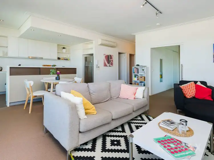 Fourth view of Homely unit listing, 41/226 Varsity Pde, Varsity Lakes QLD 4227