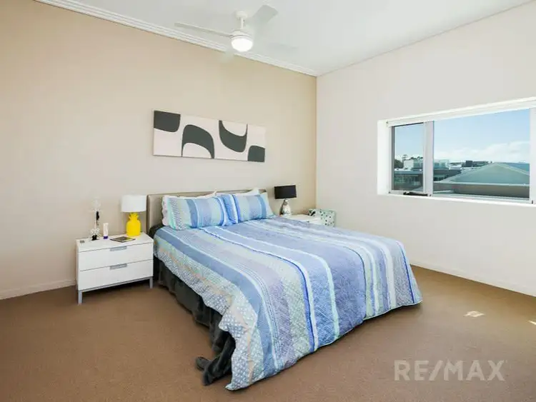 Sixth view of Homely unit listing, 41/226 Varsity Pde, Varsity Lakes QLD 4227