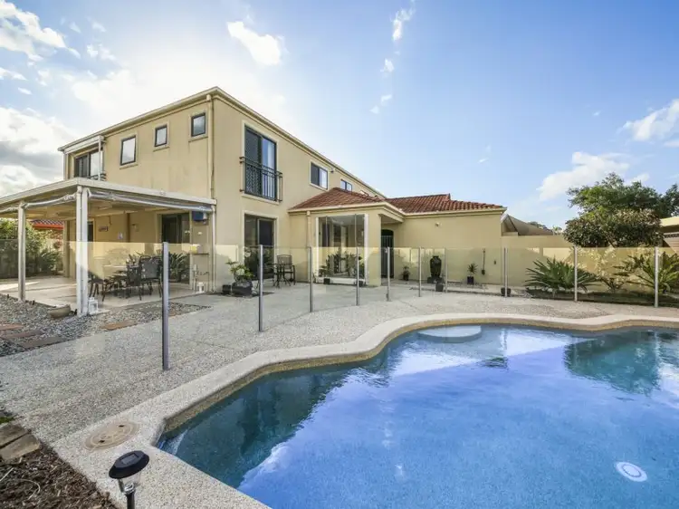 Second view of Homely house listing, 1/2 Pheasant Court, Miami QLD 4220