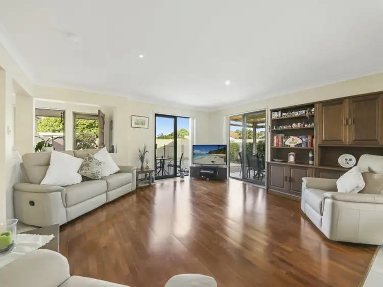 Fourth view of Homely house listing, 1/2 Pheasant Court, Miami QLD 4220