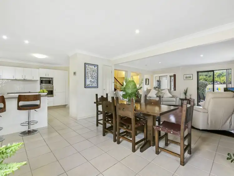 Fifth view of Homely house listing, 1/2 Pheasant Court, Miami QLD 4220