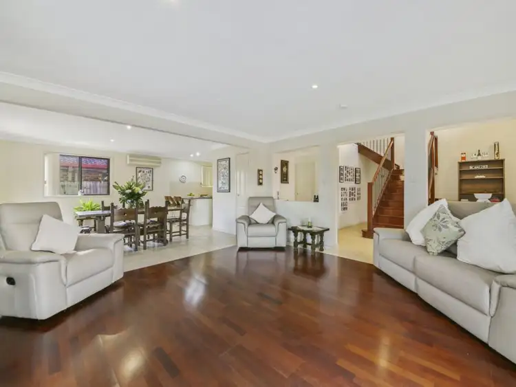 Sixth view of Homely house listing, 1/2 Pheasant Court, Miami QLD 4220