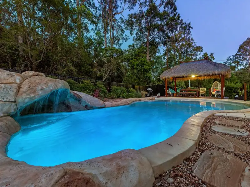 Main view of Homely house listing, 1/29 Hardys Road, Mudgeeraba QLD 4213