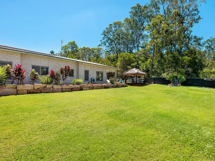 Third view of Homely house listing, 1/29 Hardys Road, Mudgeeraba QLD 4213