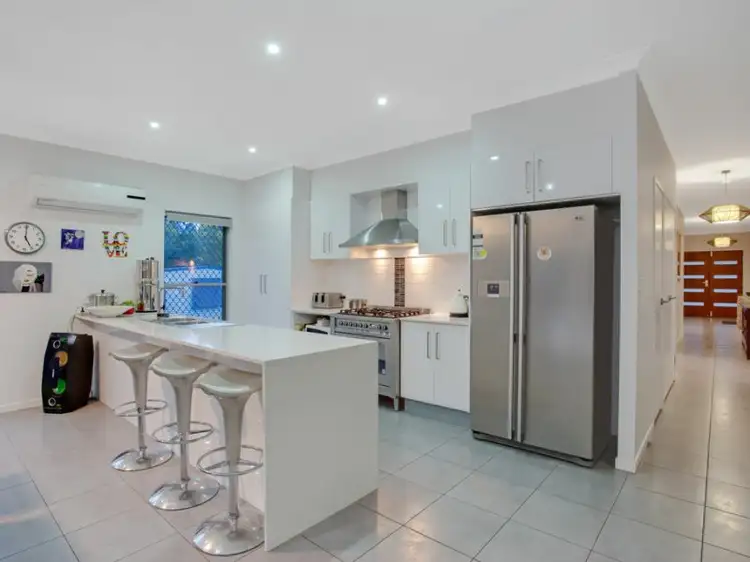 Fourth view of Homely house listing, 1/29 Hardys Road, Mudgeeraba QLD 4213