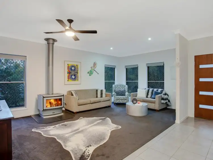 Fifth view of Homely house listing, 1/29 Hardys Road, Mudgeeraba QLD 4213