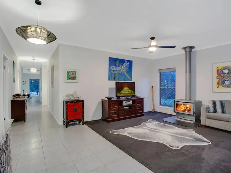 Sixth view of Homely house listing, 1/29 Hardys Road, Mudgeeraba QLD 4213