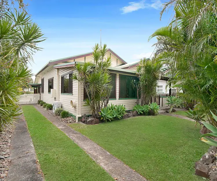 Main view of Homely house listing, 39 Richmond St, Casino NSW 2470