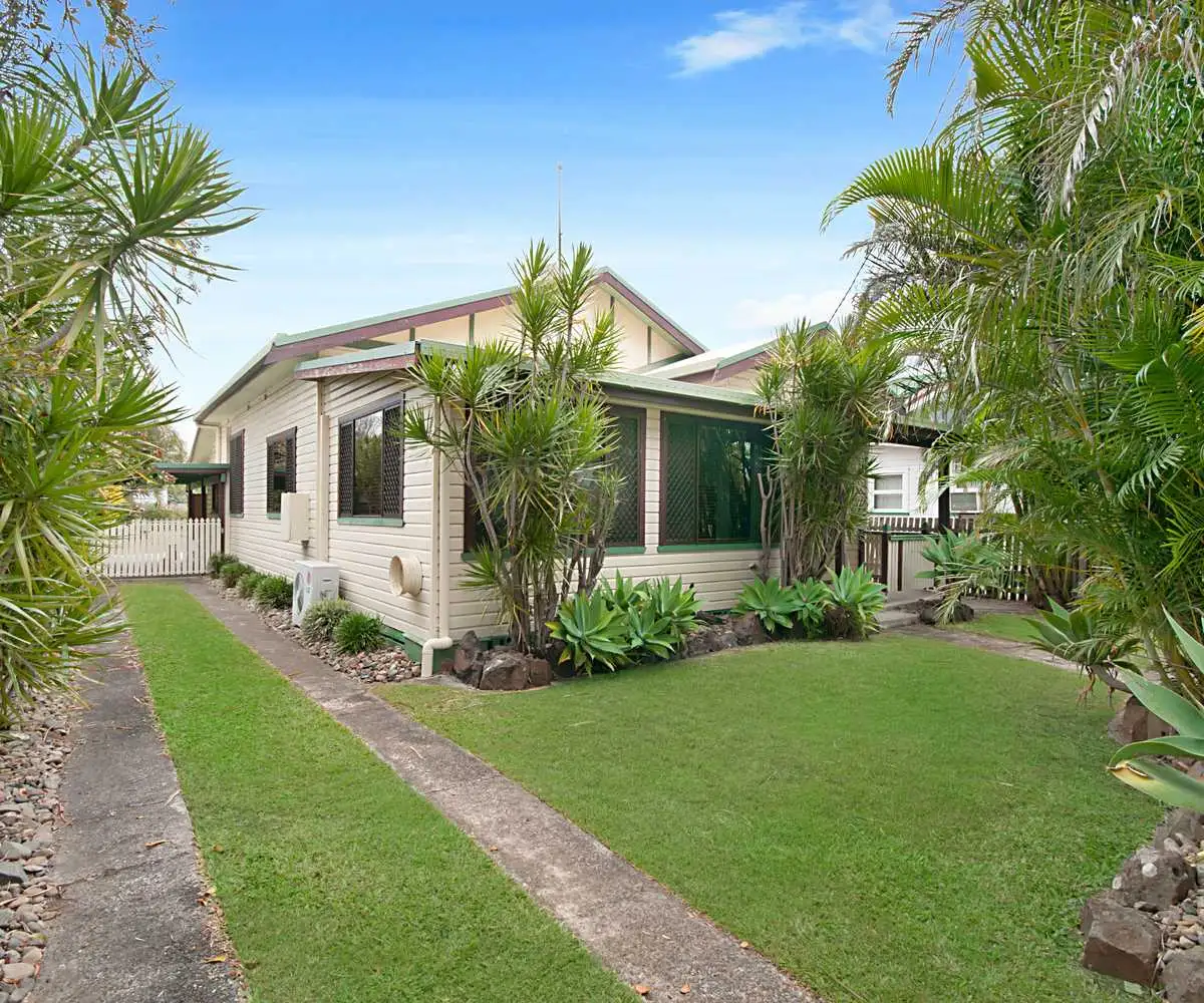 Main view of Homely house listing, 39 Richmond St, Casino NSW 2470