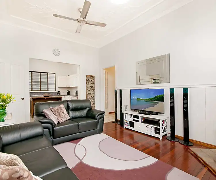 Second view of Homely house listing, 39 Richmond St, Casino NSW 2470