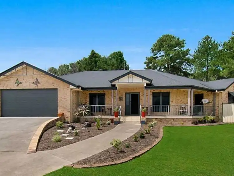 21 Wills Place, Casino NSW 2470