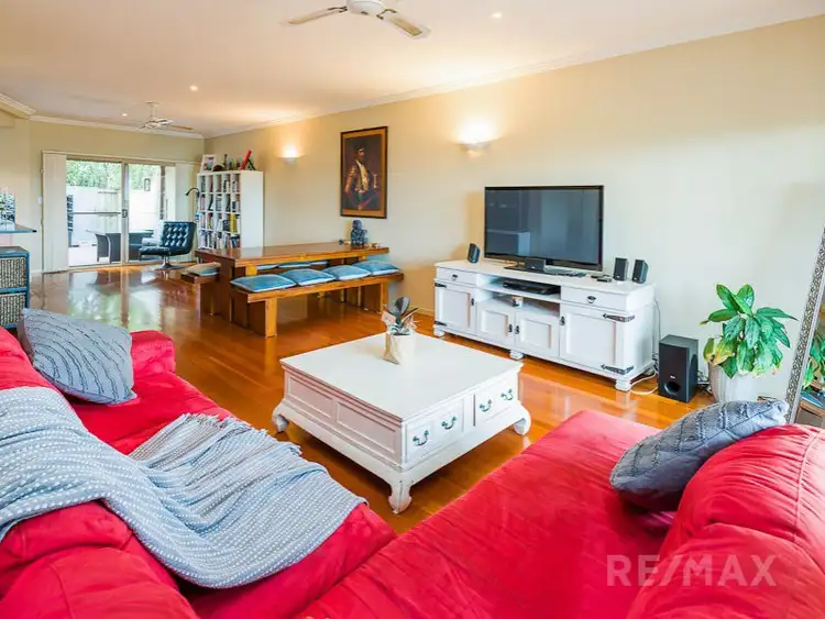 3/11 Winton Tce, Varsity Lakes QLD 4227