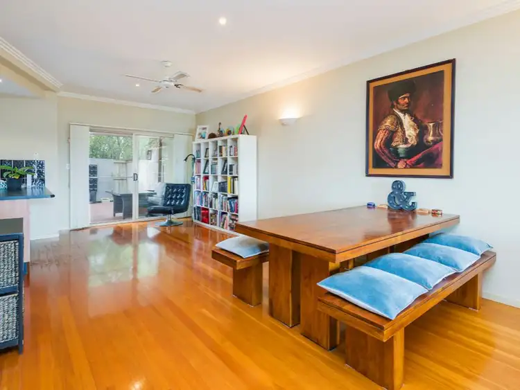 Second view of Homely house listing, 3/11 Winton Tce, Varsity Lakes QLD 4227
