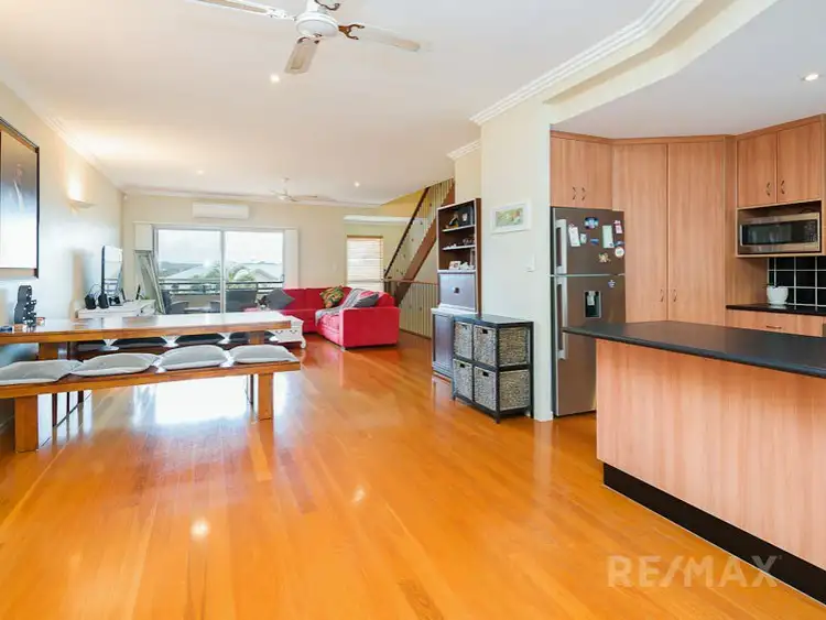 Third view of Homely house listing, 3/11 Winton Tce, Varsity Lakes QLD 4227