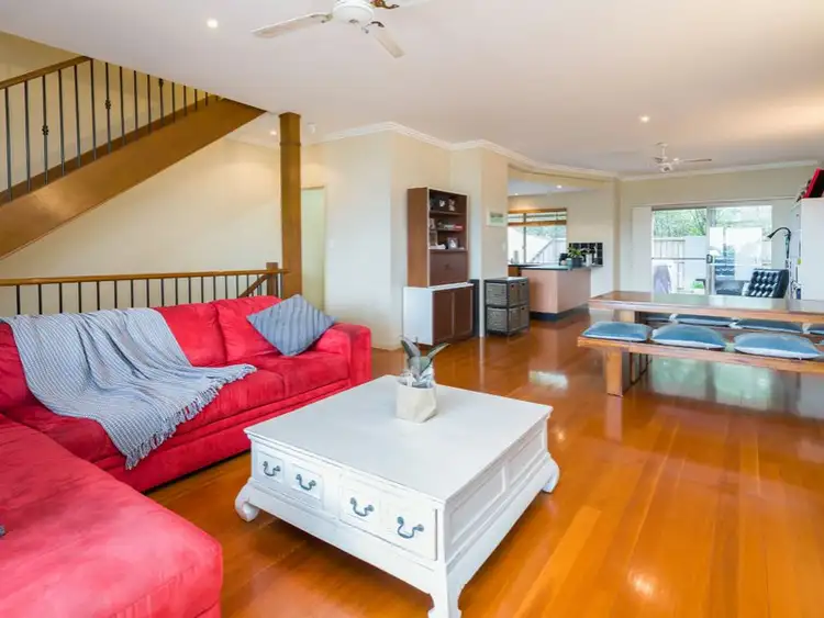 Fifth view of Homely house listing, 3/11 Winton Tce, Varsity Lakes QLD 4227