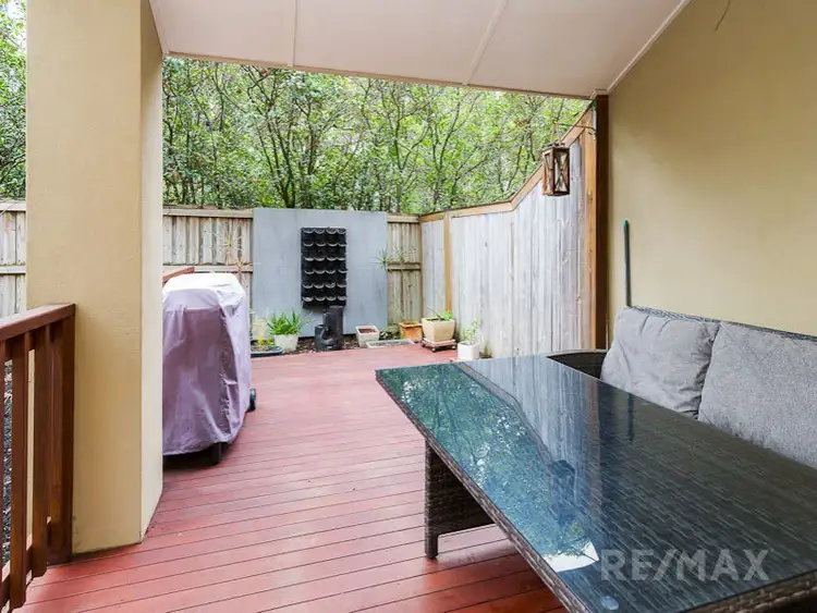 Sixth view of Homely house listing, 3/11 Winton Tce, Varsity Lakes QLD 4227