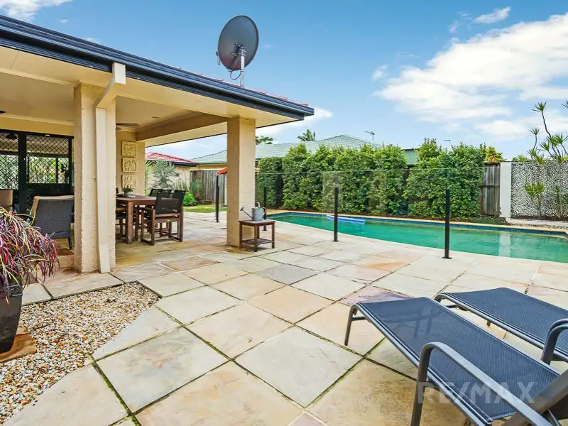 Main view of Homely house listing, 36 Balmain Street, Varsity Lakes QLD 4227