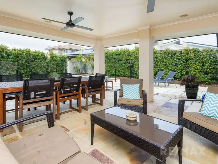 Second view of Homely house listing, 36 Balmain Street, Varsity Lakes QLD 4227