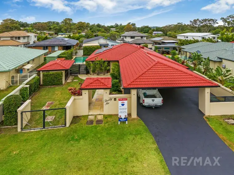 Third view of Homely house listing, 36 Balmain Street, Varsity Lakes QLD 4227