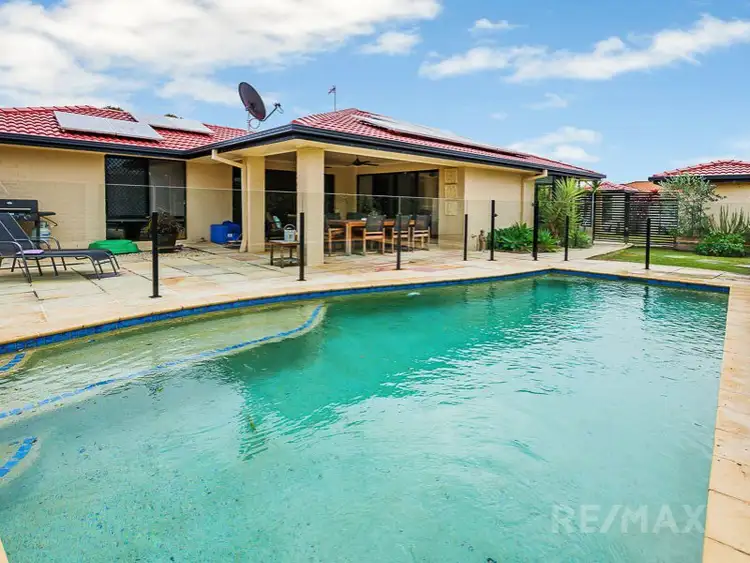 Fourth view of Homely house listing, 36 Balmain Street, Varsity Lakes QLD 4227