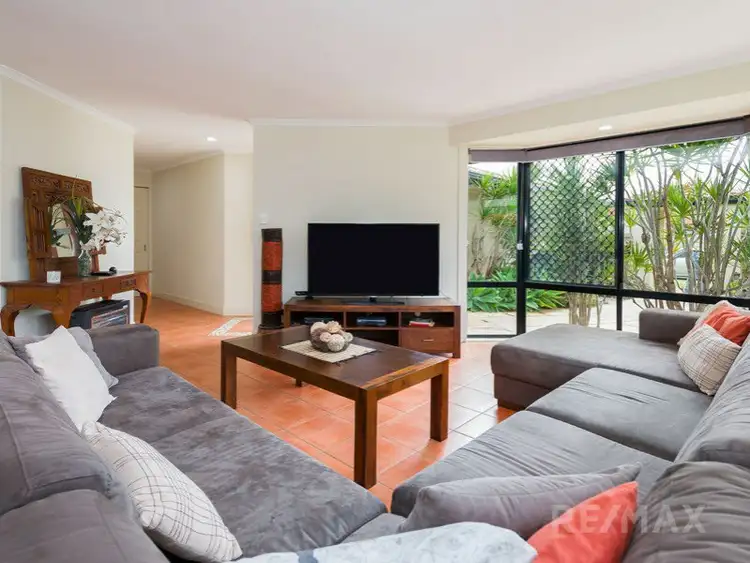 Fifth view of Homely house listing, 36 Balmain Street, Varsity Lakes QLD 4227