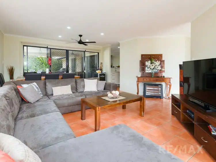 Sixth view of Homely house listing, 36 Balmain Street, Varsity Lakes QLD 4227