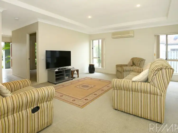 Fifth view of Homely house listing, 19 Nardoo St, Robina QLD 4226