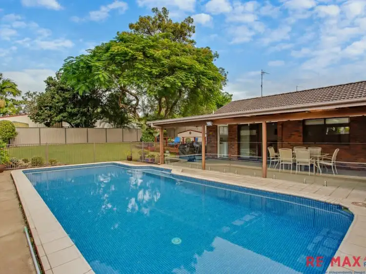 Third view of Homely house listing, 1 SEATON CT, Nerang QLD 4211