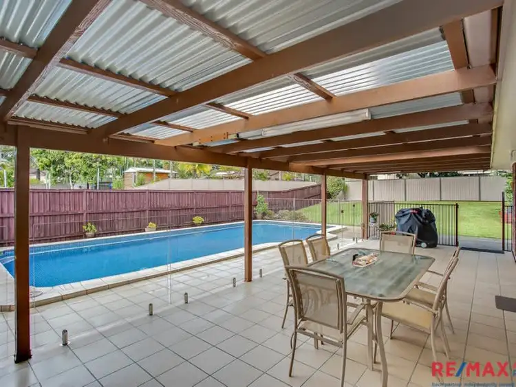 Fifth view of Homely house listing, 1 SEATON CT, Nerang QLD 4211