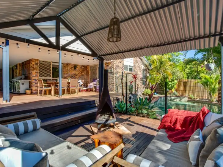 2 Nolan Street, Tallai QLD 4213