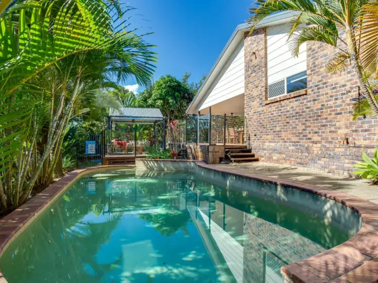 Second view of Homely house listing, 2 Nolan Street, Tallai QLD 4213
