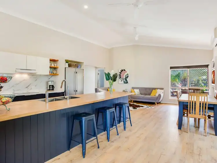 Fifth view of Homely house listing, 2 Nolan Street, Tallai QLD 4213