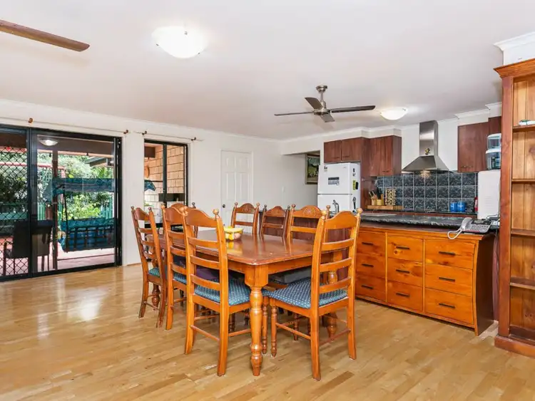 Main view of Homely house listing, 16 Platinum Court, Gilston QLD 4211