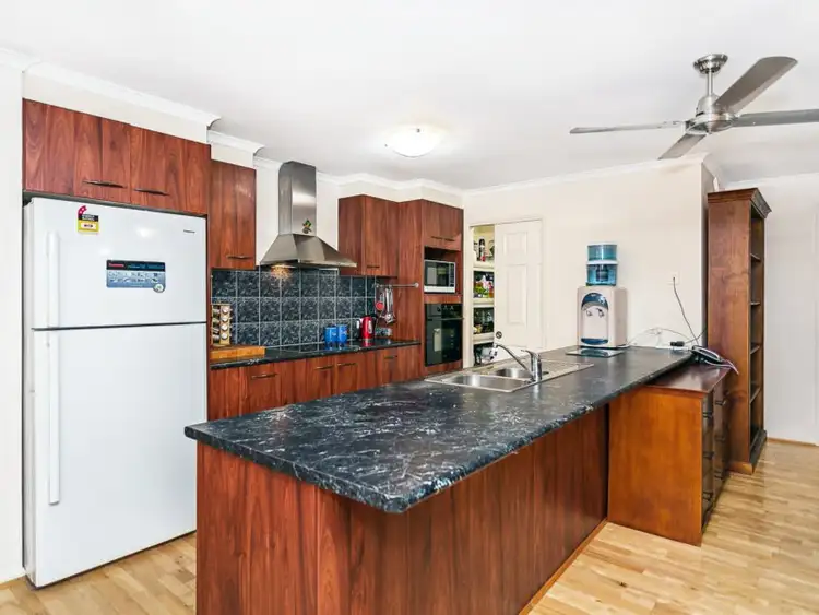 Third view of Homely house listing, 16 Platinum Court, Gilston QLD 4211