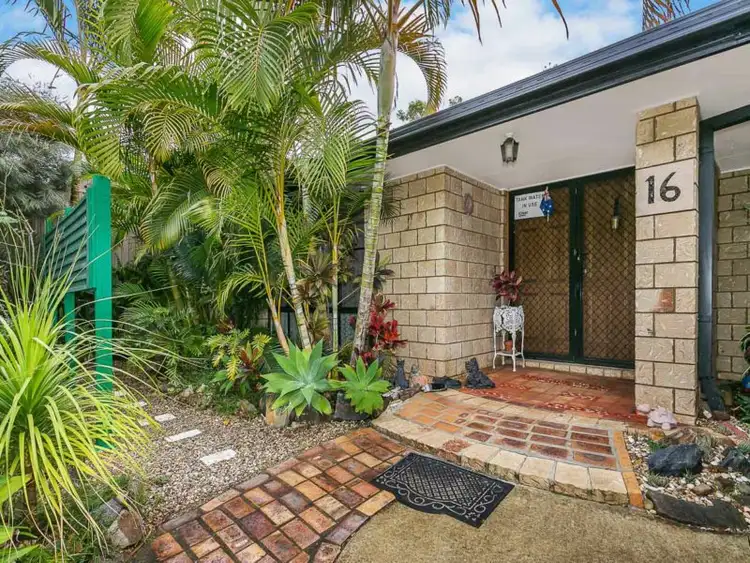 Fourth view of Homely house listing, 16 Platinum Court, Gilston QLD 4211
