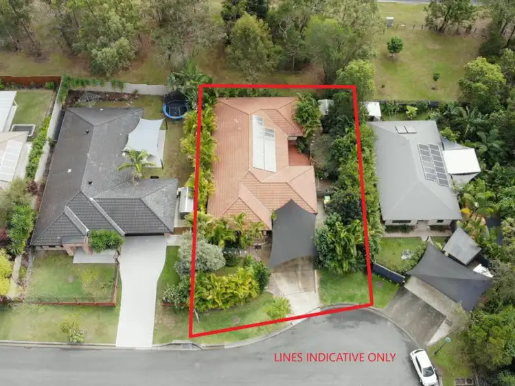 Fifth view of Homely house listing, 16 Platinum Court, Gilston QLD 4211