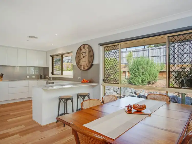 Second view of Homely house listing, 53 Ellis Drive, Mudgeeraba QLD 4213