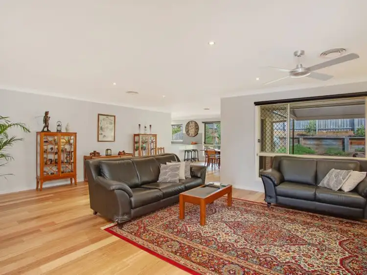 Third view of Homely house listing, 53 Ellis Drive, Mudgeeraba QLD 4213