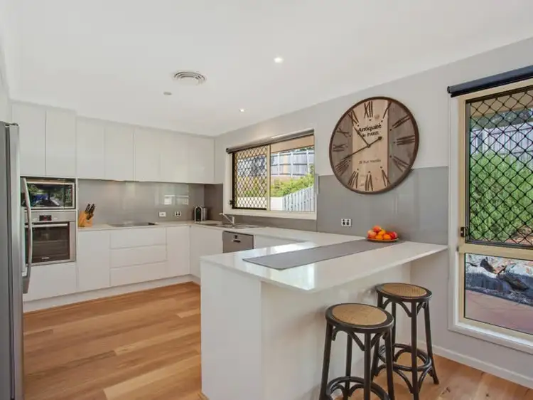 Fourth view of Homely house listing, 53 Ellis Drive, Mudgeeraba QLD 4213