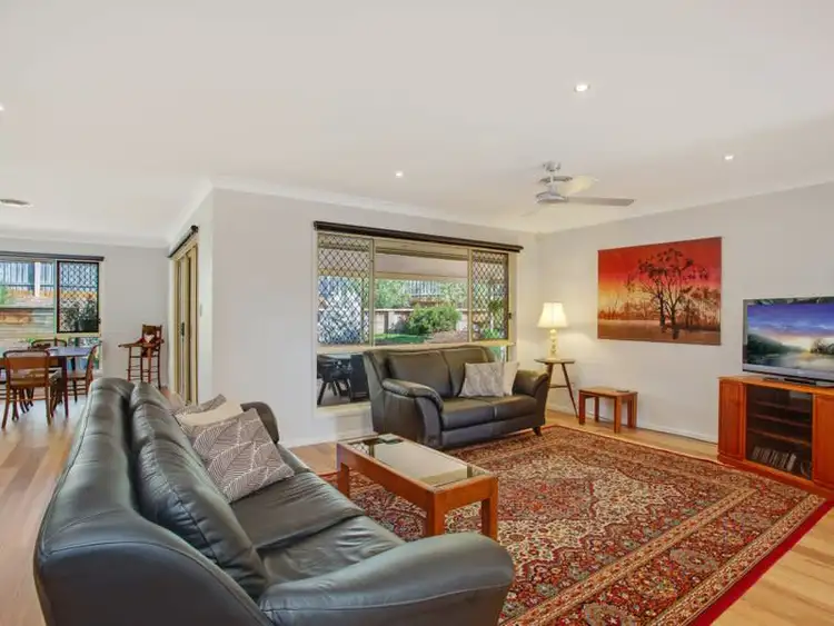 Sixth view of Homely house listing, 53 Ellis Drive, Mudgeeraba QLD 4213