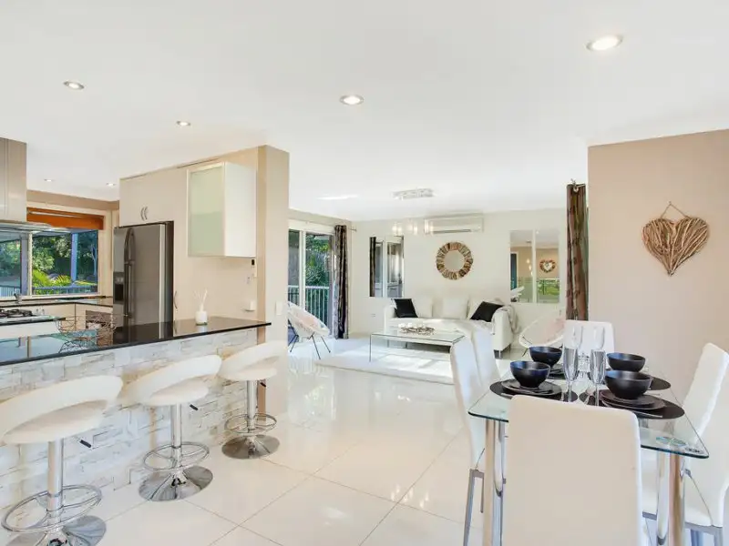 Main view of Homely house listing, 3 Tolhurst Court, Tallai QLD 4213