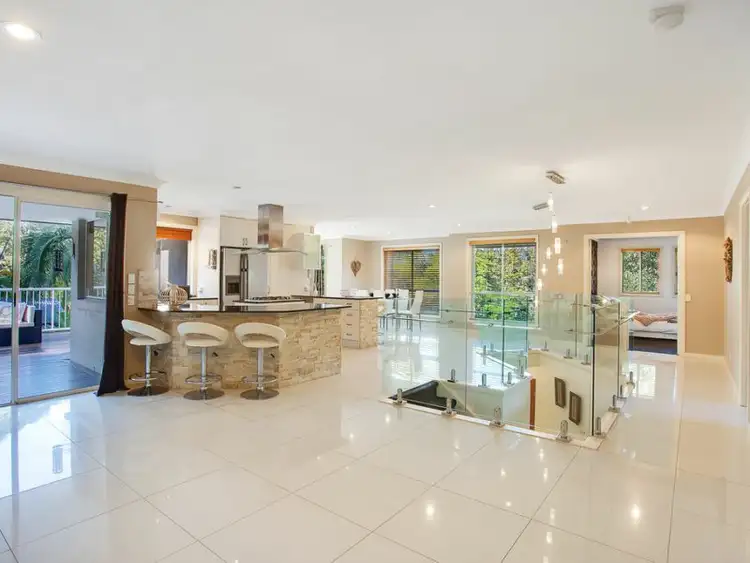 Second view of Homely house listing, 3 Tolhurst Court, Tallai QLD 4213