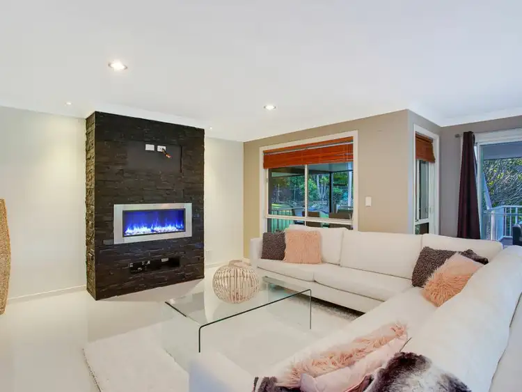 Third view of Homely house listing, 3 Tolhurst Court, Tallai QLD 4213