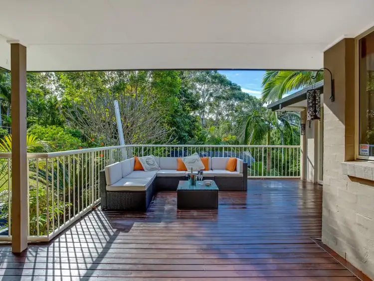 Fourth view of Homely house listing, 3 Tolhurst Court, Tallai QLD 4213