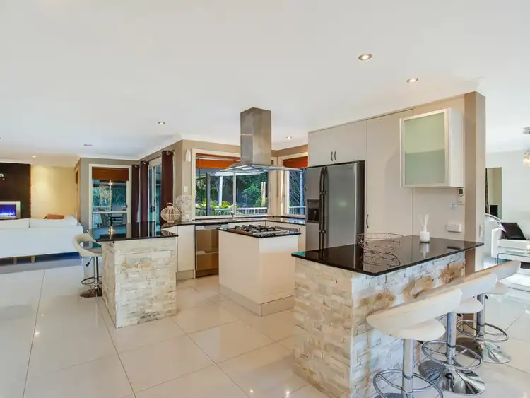 Fifth view of Homely house listing, 3 Tolhurst Court, Tallai QLD 4213