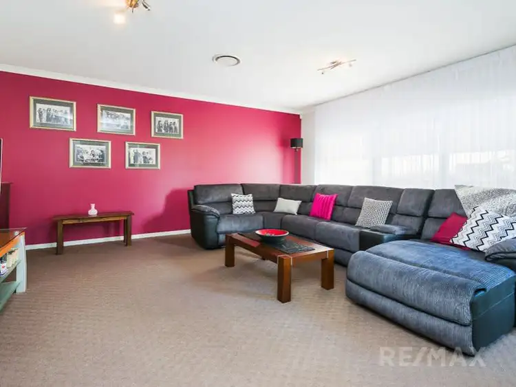 Sixth view of Homely house listing, 45 Azzurra Dr, Varsity Lakes QLD 4227