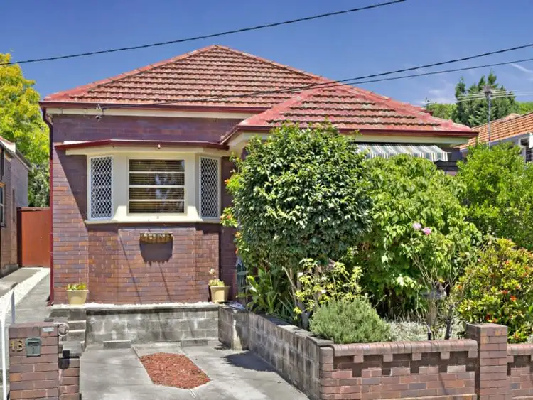 Main view of Homely house listing, 1B Lancelot Street, Five Dock NSW 2046