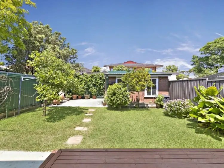Second view of Homely house listing, 1B Lancelot Street, Five Dock NSW 2046