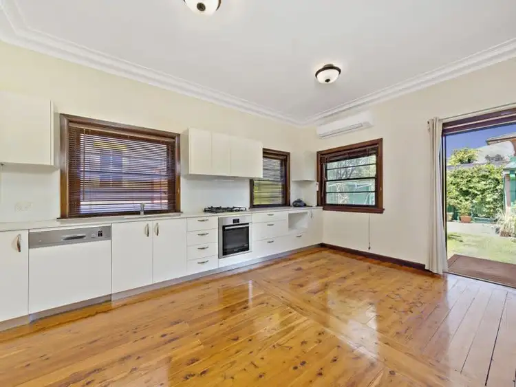 Third view of Homely house listing, 1B Lancelot Street, Five Dock NSW 2046