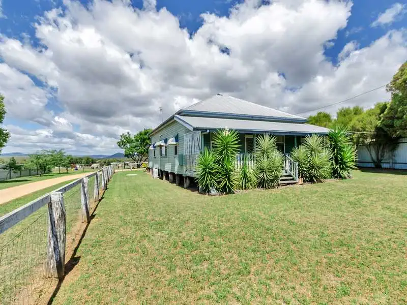 Main view of Homely rural property listing, 193 Bracker Road, Warwick QLD 4370